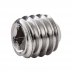 Ideal Standard stainless steel handle grub screw - M4x4 (E91830267) - thumbnail image 1