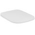 Ideal Standard Studio Echo toilet seat and cover (T318201) - thumbnail image 1
