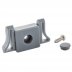 Ideal Standard Synergy door stop assembly (LV853AA) - thumbnail image 1