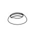 Ideal Standard Tap Shroud - Chrome (A861080AA) - thumbnail image 1