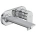 Ideal Standard Tesi single lever built In basin mixer (requires build In Kit A5948NU) (A6578AA) - thumbnail image 1
