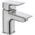 Ideal Standard Tesi single lever mini basin mixer no waste (A6588AA) - thumbnail image 1