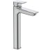 Ideal Standard Tesi single lever vessel basin mixer no waste (A6575AA) - thumbnail image 1