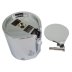 Ideal Standard Volume Handle Pure Active - Chrome (A860454AA) - thumbnail image 1