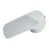 iflo Alessi Handle - Chrome (485557) - thumbnail image 1