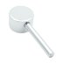 iflo Aura Handle - Chrome (485619) - thumbnail image 1