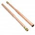 iflo Barcelona/Brasilia Braided Connectors (Pair) (485454) - thumbnail image 1
