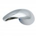 iflo Barcelona Handle - Chrome (485601) - thumbnail image 1