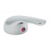 iflo Barcelona Handle - Chrome (485608) - thumbnail image 1