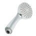 iflo Basic Shower Head - Chrome (485630) - thumbnail image 1
