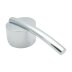 iflo Garda Handle - Chrome (485572) - thumbnail image 1