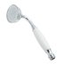 iflo Kidlington Shower Head - Chrome (485440) - thumbnail image 1