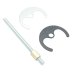 iflo Kisdon Fixing Kit (485502) - thumbnail image 1