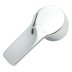 iflo Pia Handle - Chrome (485482) - thumbnail image 1