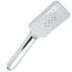 iflo Piddington Shower Head - Chrome (485578) - thumbnail image 1