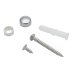 iflo Screw Cover Cap Set (488726) - thumbnail image 1