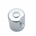 iflo Woodcote Flow Handle - Chrome (485515) - thumbnail image 1
