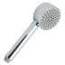 iflo Woodcote Shower Head - Chrome (485531) - thumbnail image 1