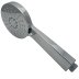 iflo Woolstone Shower Head - Chrome (485438) - thumbnail image 1