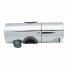 Inta 20.4mm shower head holder - chrome (31613CP) - thumbnail image 1