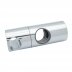 Inta 25mm shower head holder - chrome (31612CP) - thumbnail image 1