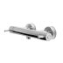 Inta Safe Touch Thermostatic Bar Shower (ST10010CP) - thumbnail image 1