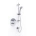 Inta Trade-Tec Concealed Thermostatic Mixer Shower and Kit - Chrome (TR40014CP) - thumbnail image 1