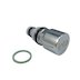 Inta time flow cartridge and gasket (TF006CP) - thumbnail image 1