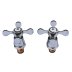 Inventive Creations 1/2” Tap Traditional Metal Head Kit (REV4) - thumbnail image 1