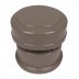 Inventive Creations 110mm Air Admittance Valve - Olive Grey (AAV110 OLIVE) - thumbnail image 1