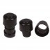 Inventive Creations 32mm Air Admittance Valve - Black (AAV32 BLACK) - thumbnail image 1