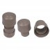 Inventive Creations 32mm Air Admittance Valve - Olive Grey (AAV32 OLIVE) - thumbnail image 1