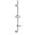 Inventive Creations Adjustable Slide Rail Kit - Chrome (SLDRL) - thumbnail image 1