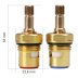 Inventive Creations BC1 1/2" Tap Cartridge - Pair (BC1) - thumbnail image 1
