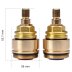 Inventive Creations BC4 1/2" Tap Cartridge - Pair (BC4) - thumbnail image 1
