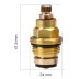 Inventive Creations BC5 1/2" Tap Cartridge - Single (BC5) - thumbnail image 1