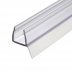 Inventive Creations Bottom Drip Seal - 8mm Glass - 7mm - 1900mm Long (8BD 1900) - thumbnail image 1