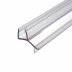Inventive Creations Drip Ledge Seal - 4-6mm Glass - 10mm - 800mm Long (6DL 800) - thumbnail image 1