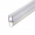 Inventive Creations Elite Seal - 3mm Glass - 5mm - 800mm Long (3EL 800) - thumbnail image 1