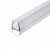 Inventive Creations Elite Seal - 4-6mm Glass - 7mm - 1900mm Long (6EL 1900) - thumbnail image 1