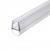 Inventive Creations Elite Seal - 8mm Glass - 7mm - 1200mm Long (8EL 1200) - thumbnail image 1
