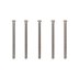 Inventive Creations Extended Screw 80mm - Pack of 5 (EXT-SCREW) - thumbnail image 1