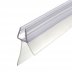 Inventive Creations Extra Large Gap Seal - 4-6mm Glass - 30mm - 1200mm Long (6LGCU 30 1200) - thumbnail image 1