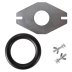 Inventive Creations Ideal Standard Type Close Coupling Kit Rubber Donut Washer (W47) - thumbnail image 1
