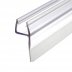 Inventive Creations Inline Seal - 4-6mm Glass - 20mm - 1900mm Long (6INL) - thumbnail image 1