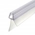 Inventive Creations Large Gap Seal - 10mm Glass - 22mm - 1200mm Long (10LGCU 1200) - thumbnail image 1