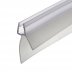 Inventive Creations Large Gap Seal - 3mm Glass - 25mm - 1900mm Long (3LG 1900) - thumbnail image 1