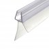 Inventive Creations Large Gap Seal - 8mm Glass - 25mm - 1900mm Long (8LG 1900) - thumbnail image 1