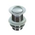 Inventive Creations Luxury Internal Unslotted Clicker Waste (UNSBW1B) - thumbnail image 1