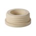 Inventive Creations Rubber Internal Flush Pipe Seal - White (W32) - thumbnail image 1